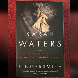 Fingersmith by Sarah Waters